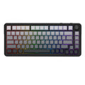 Ajazz AK820 Max Plus - Side-Engraved Gradient Grey